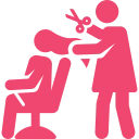 美容室オーナーのイメージ