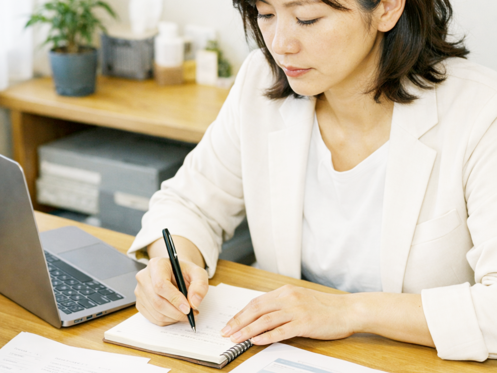 医療業界の実務知見