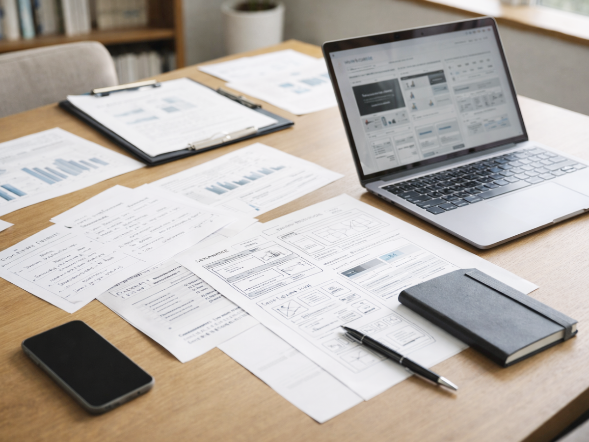 AI活用で低コスト高品質