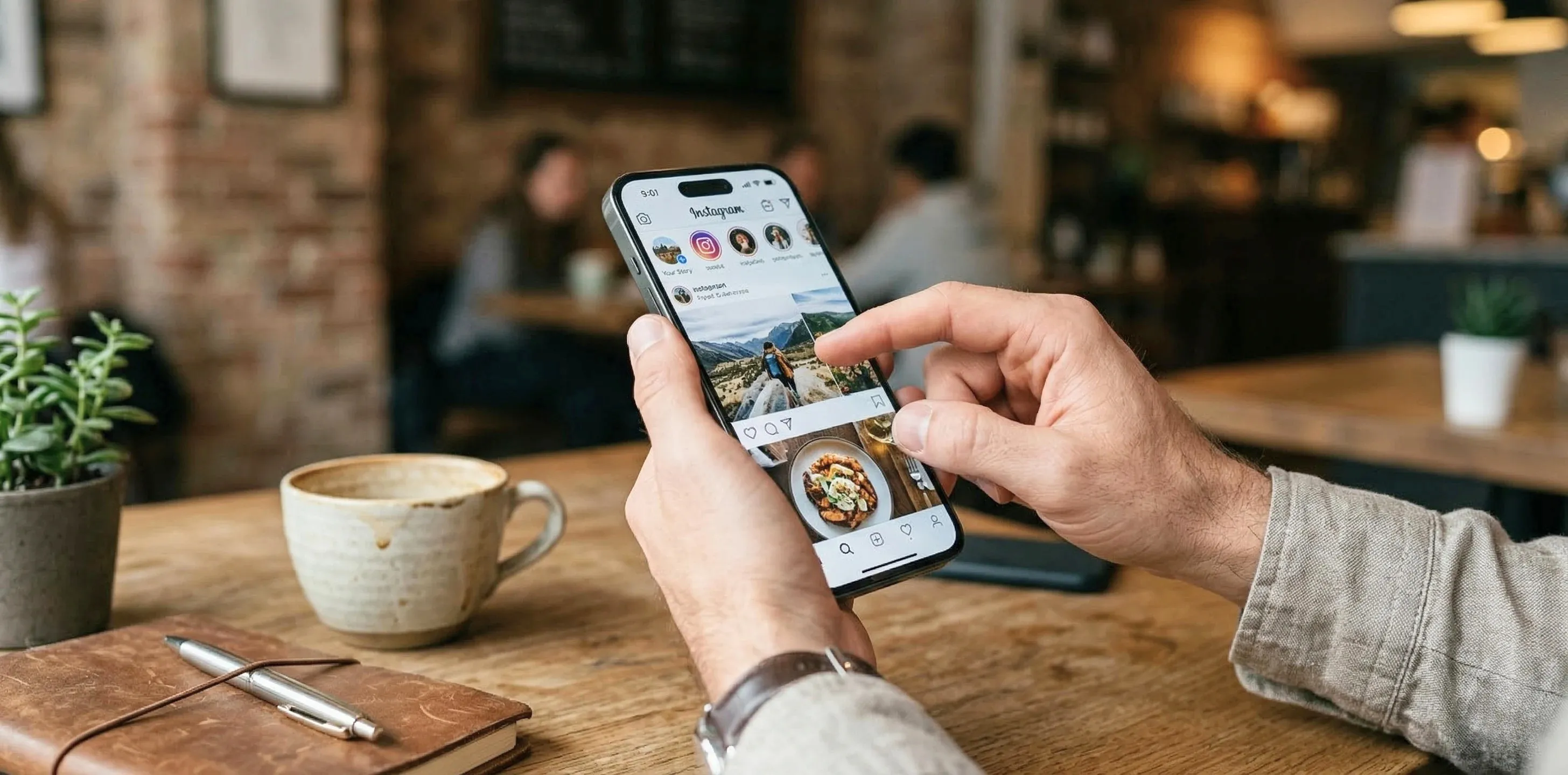 GoogleマップやSNSの情報整理イメージ