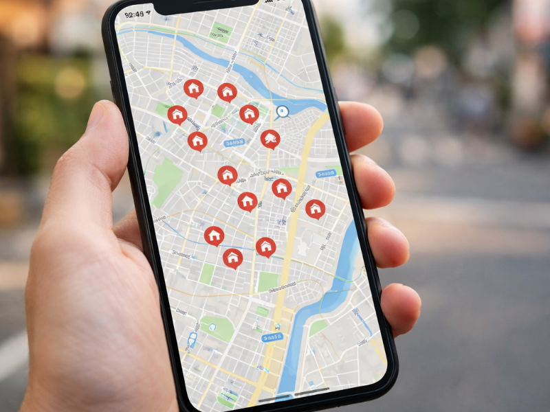 熊本地域特性に精通