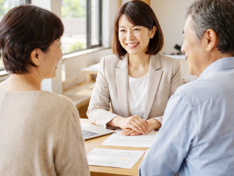 信頼を積む発信に特化