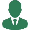 お客様の声イメージ：賃貸仲介会社の代表