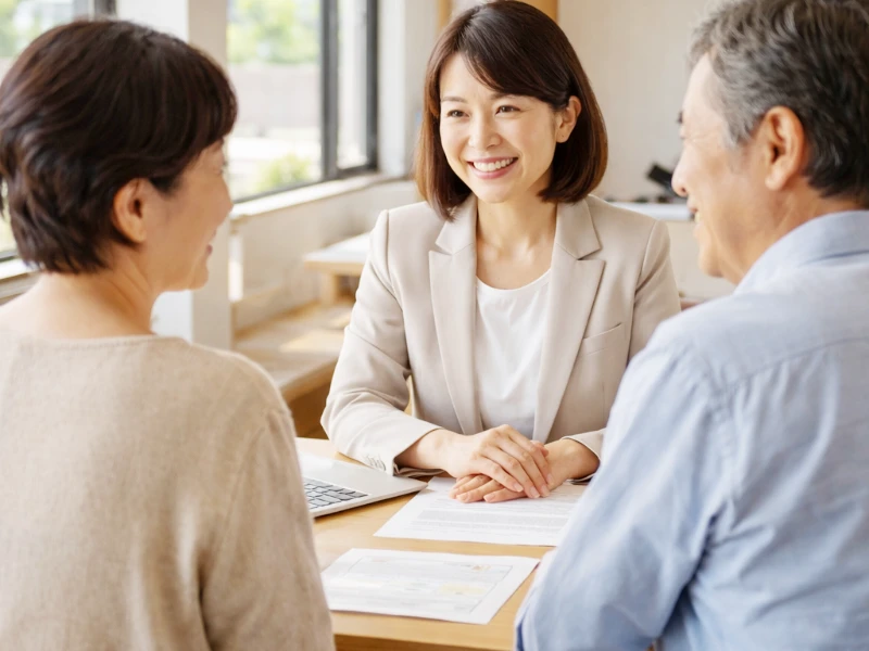 信頼を積む発信に特化