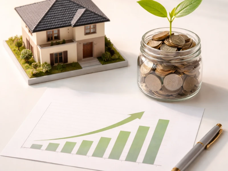 コンテンツが資産になる