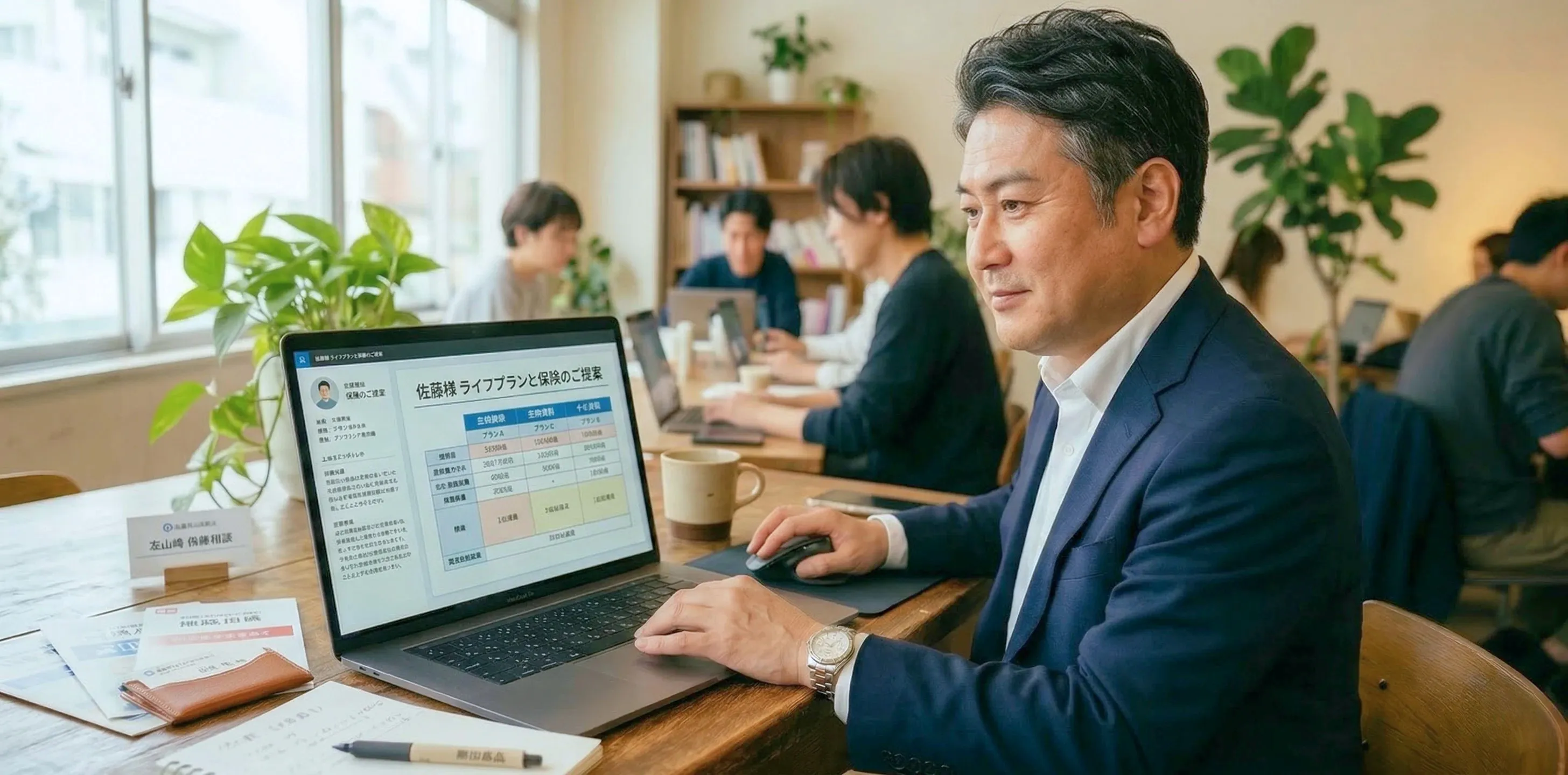 Webサイト・コンテンツ制作