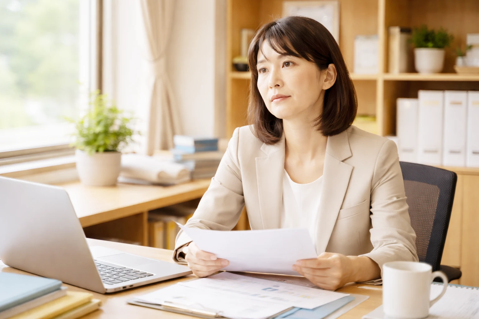介護福祉士の現場
