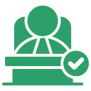 クリニックの採用支援事例アイコン