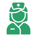 病院の採用支援事例アイコン