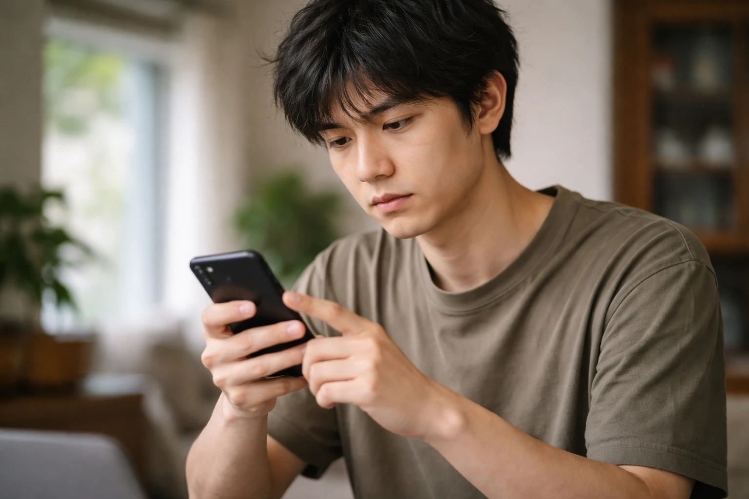 転職・就職を考えた瞬間