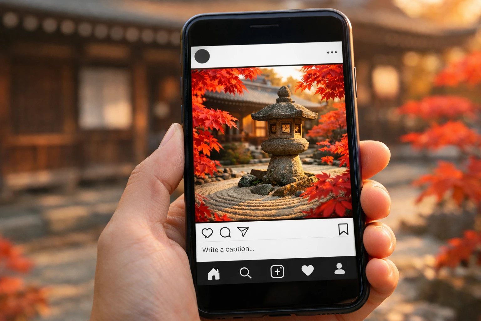 SNS運用イメージ