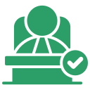 クリニックの採用支援事例アイコン