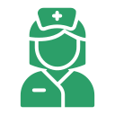 病院の採用支援事例アイコン