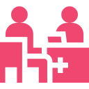 整骨院オーナー様のイメージ