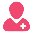 整骨院オーナー様のイメージ