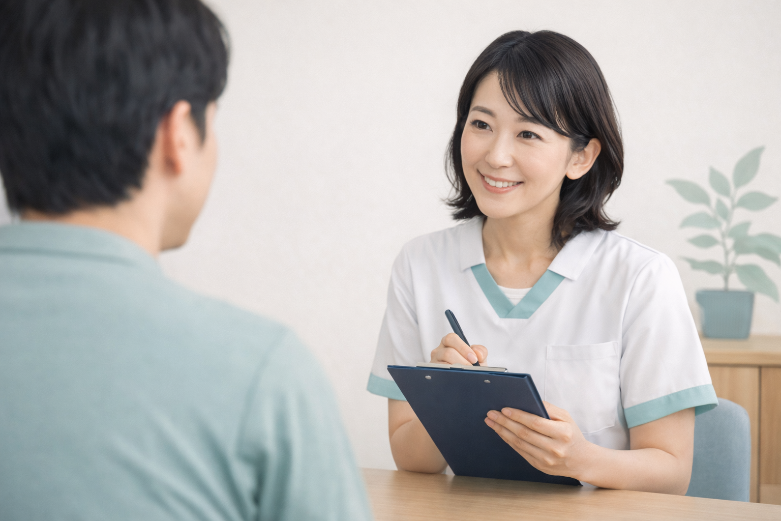 整体・整骨院オーナーのお悩み