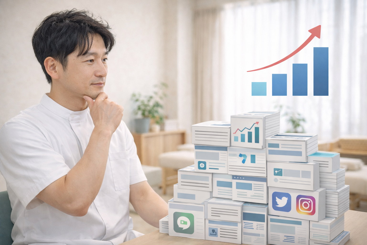 資産になるコンテンツ