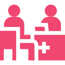 整骨院オーナー様のイメージ