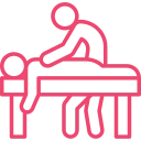 整体院オーナー様のイメージ