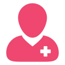 整骨院オーナー様のイメージ