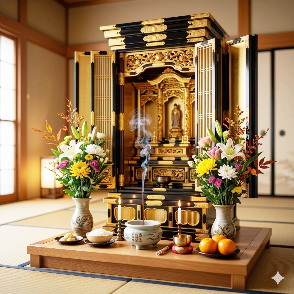 熊本の葬送文化や事前相談情報を発信するイメージ