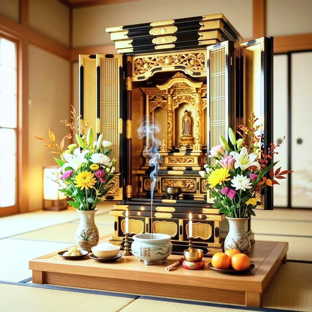 熊本の葬送文化や事前相談情報を発信するイメージ