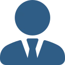 建設会社 代表のお客様の声アイコン