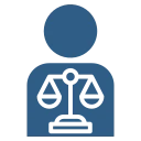 物流会社 採用担当のお客様の声アイコン